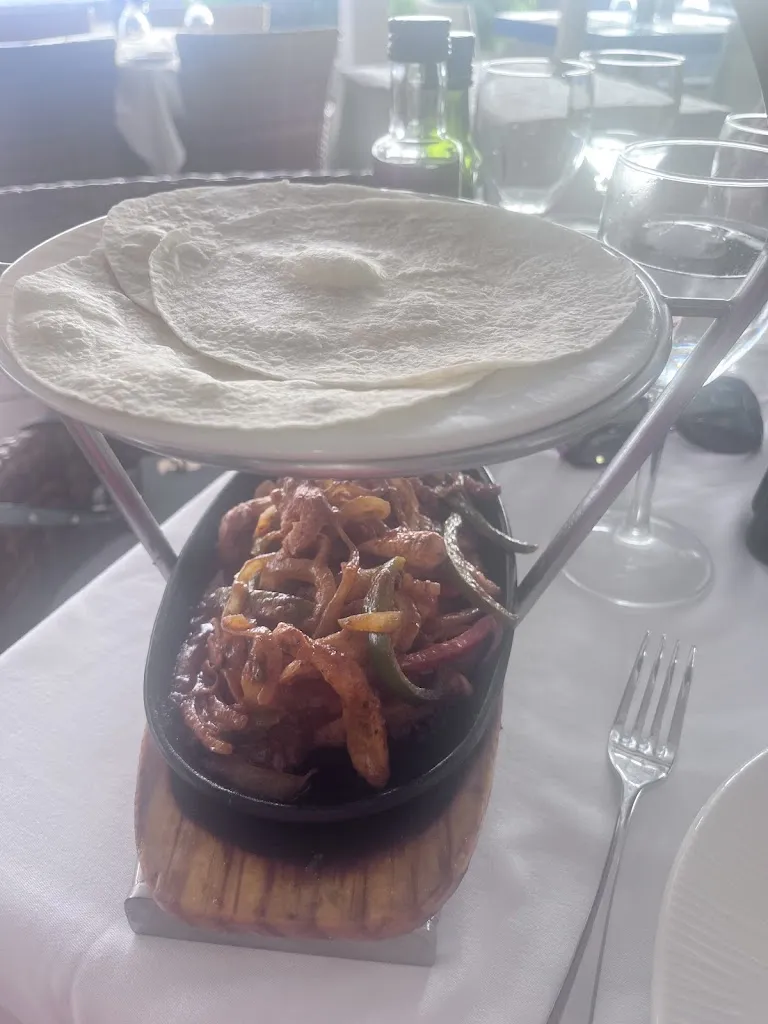hayley preston_Restaurante Doña Lola_Costa Teguise_review