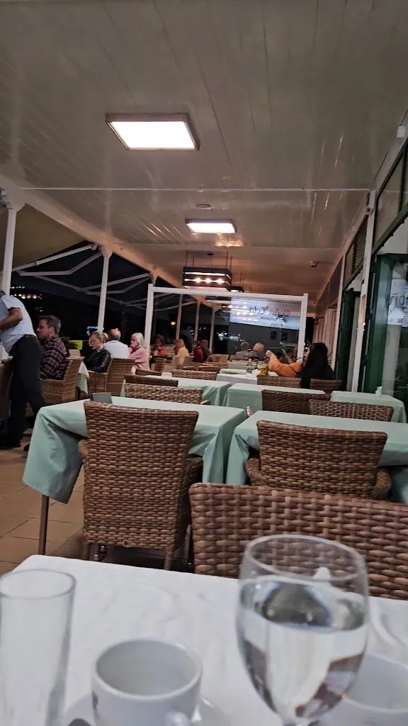 Restaurante Doña Lola restaurant in Costa Teguise