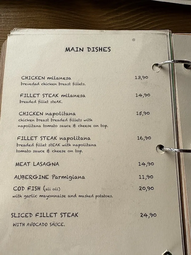 Menu_La Bohemia_Costa Teguise_image_4