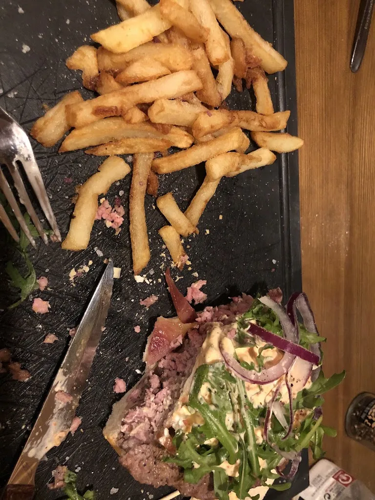 Katarzyna Dubińska_La Bohemia_Costa Teguise_review