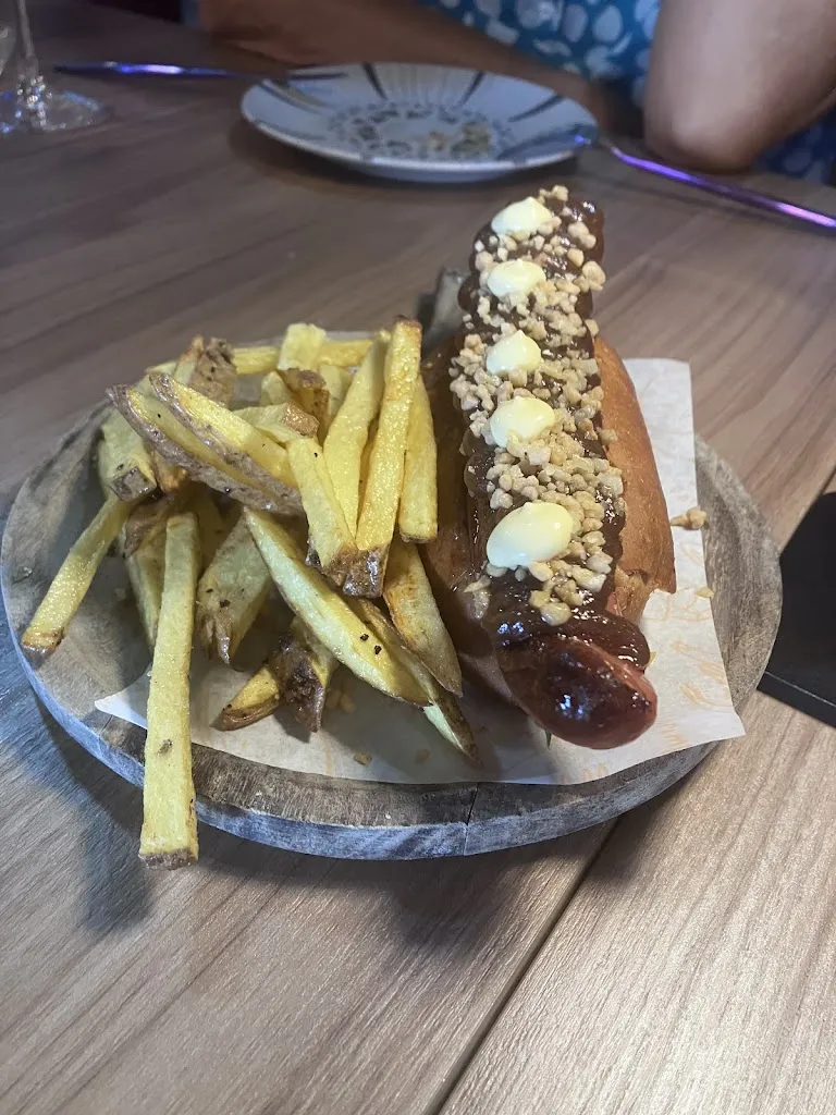 Kari Backes_Dexcaro Restaurante Denia_Denia_review