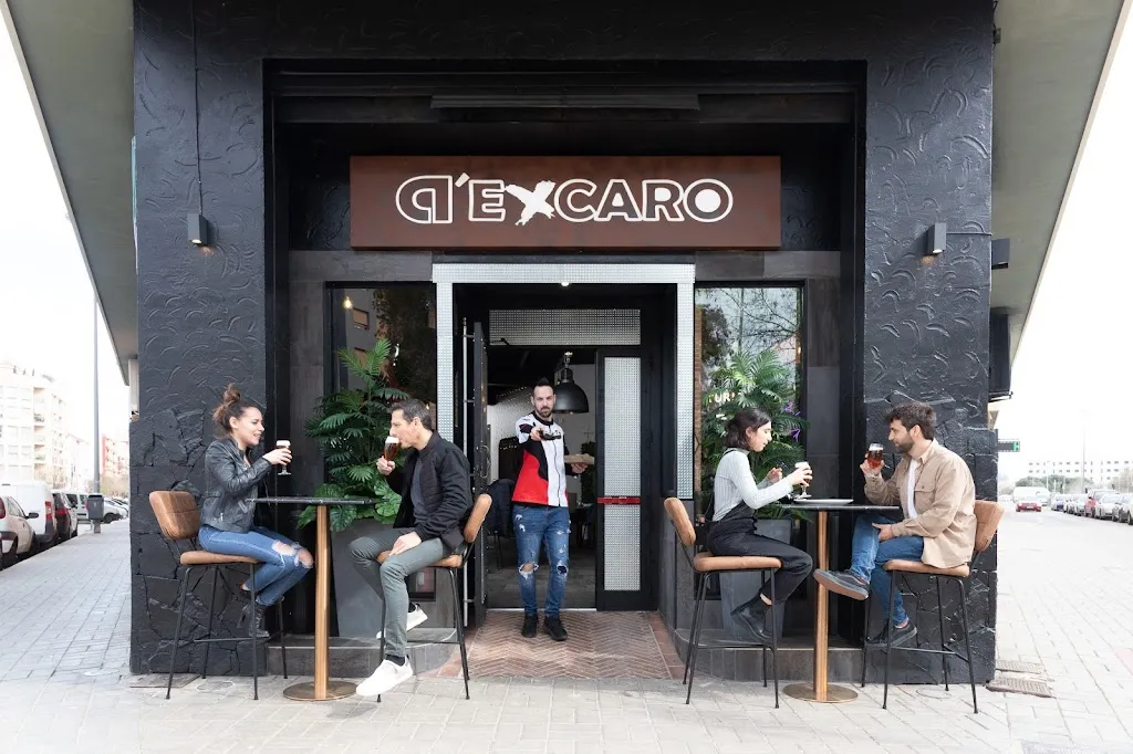 Dexcaro Restaurante Denia_Denia_slider_image_1