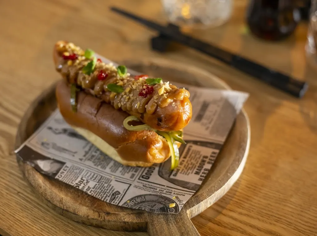 Dexcaro Restaurante Denia_Denia_slider_image_3