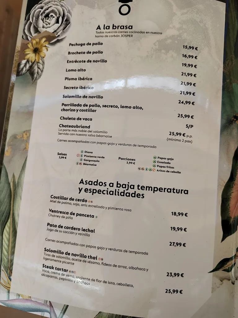 Menu_El Maestro_Costa Teguise_image_1