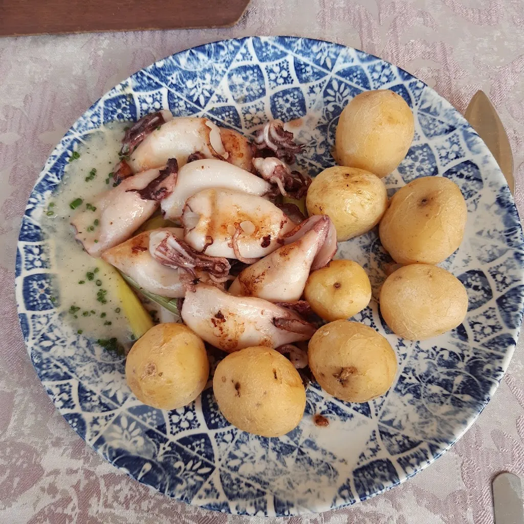 Melanie Linders_El Maestro_Costa Teguise_review