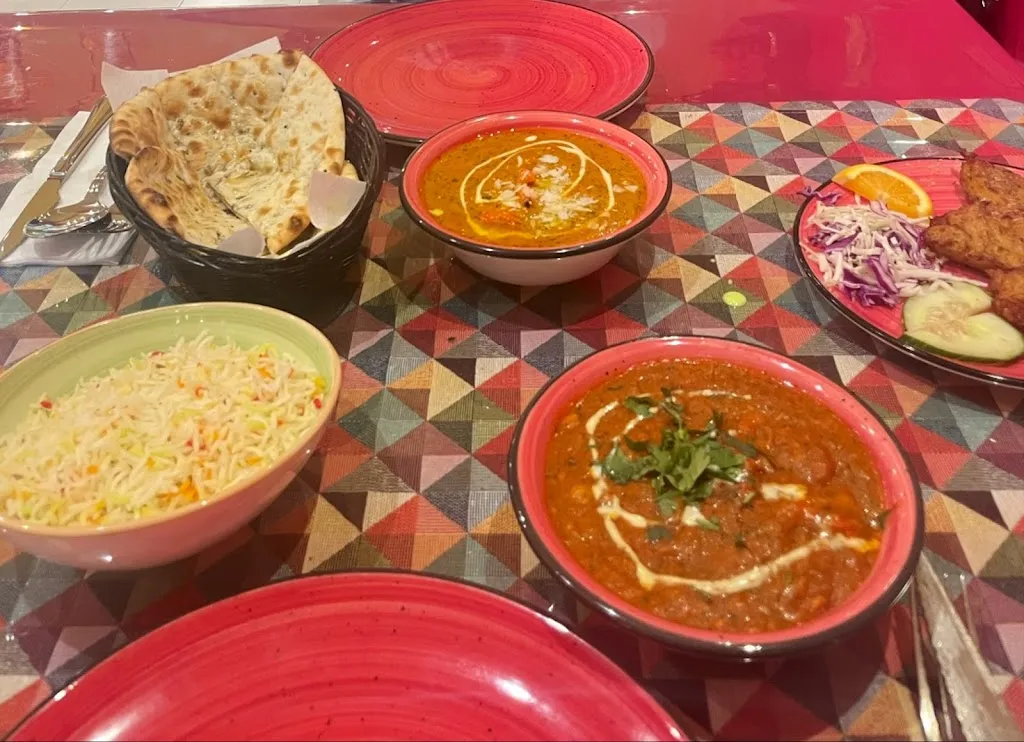 Menu_DIVINE INDIA_Costa Teguise_image_5