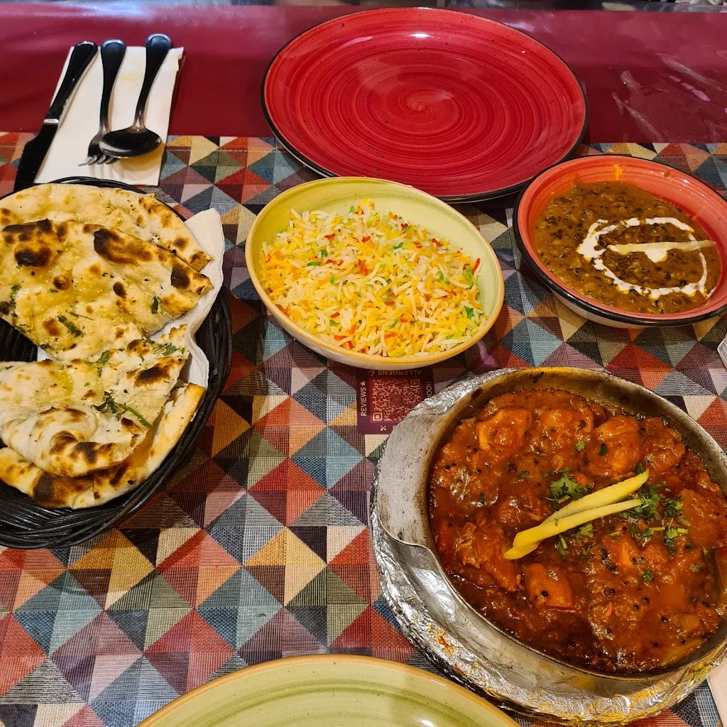 M Patel_DIVINE INDIA_Costa Teguise_review