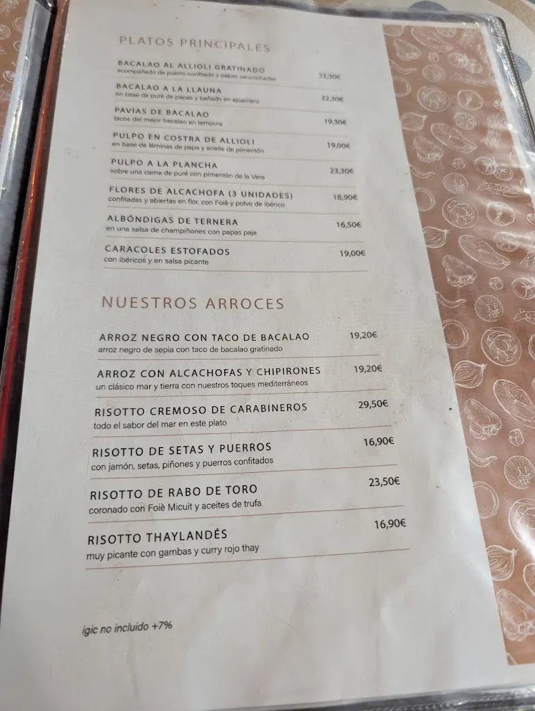 Menu_Taberna El Bocadito_Costa Teguise_image_1