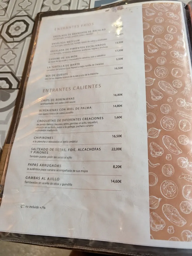 Menu_Taberna El Bocadito_Costa Teguise_image_2