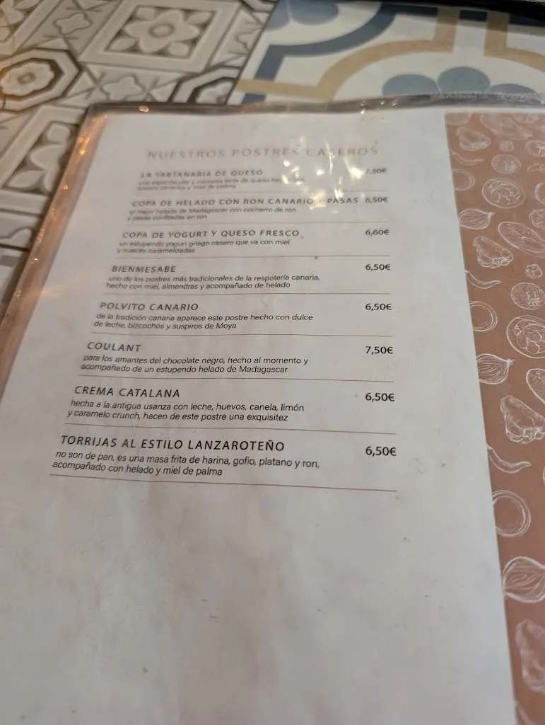 Menu_Taberna El Bocadito_Costa Teguise_image_3