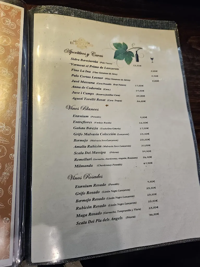 Menu_Taberna El Bocadito_Costa Teguise_image_4