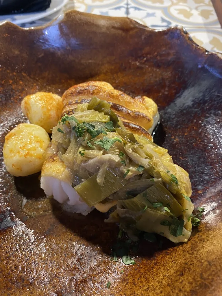 Kieran Keavey_Taberna El Bocadito_Costa Teguise_review