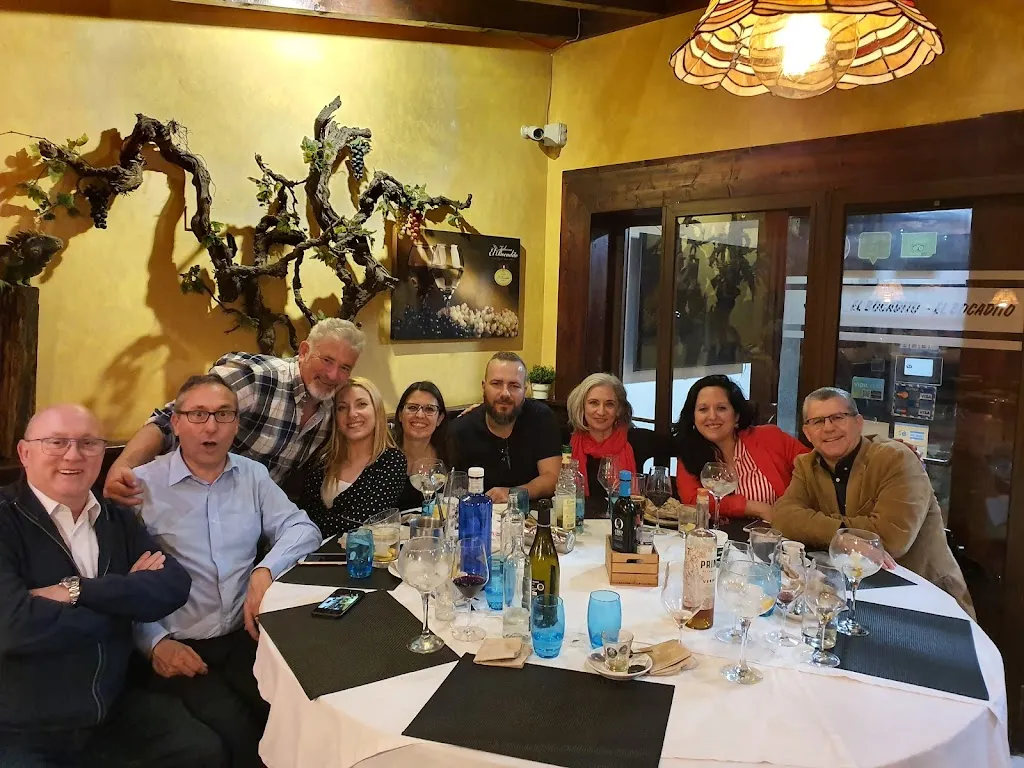 Taberna El Bocadito restaurant in Costa Teguise