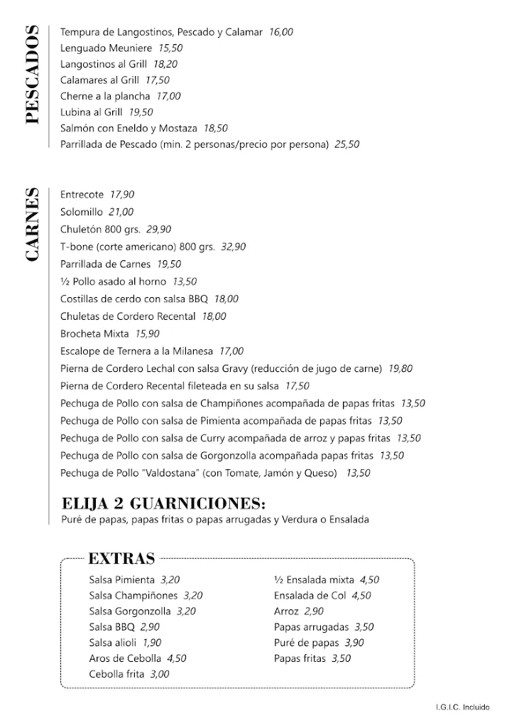 Menu_El Patio Restaurante_Costa Teguise_image_3