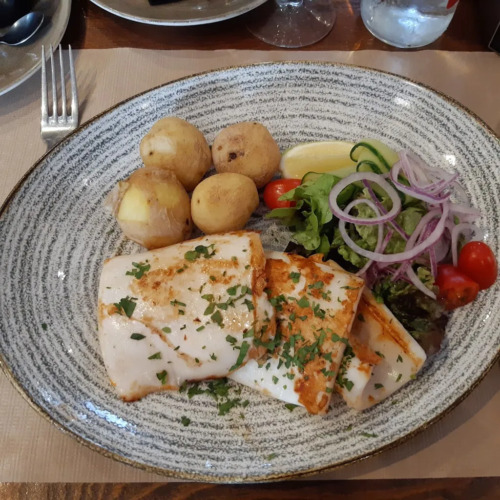 Melanie Linders_El Patio Restaurante_Costa Teguise_review