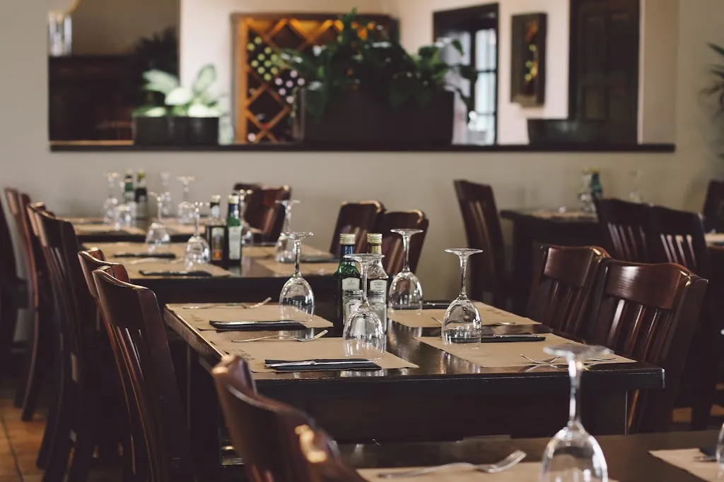 El Patio Restaurante ristorante a Costa Teguise