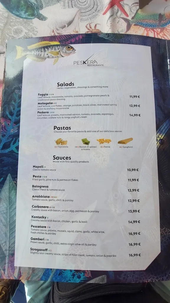 Menu_Peskera_Costa Teguise_image_2