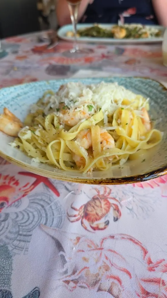 Damian Bennett_Peskera_Costa Teguise_review