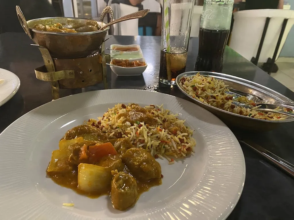 Paula J._Namaste India playa_Costa Teguise_review