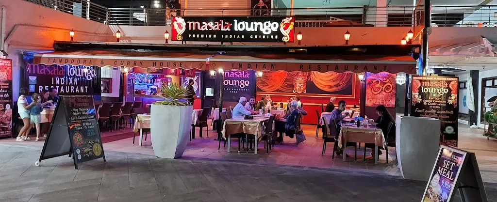 Masala Lounge Indian Restaurant & Bar_Costa Teguise_slider_image_1