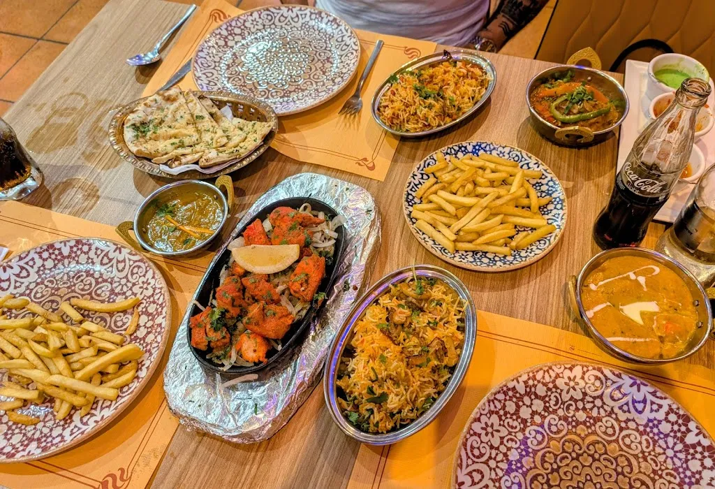 Masala Lounge Indian Restaurant & Bar_Costa Teguise_slider_image_3