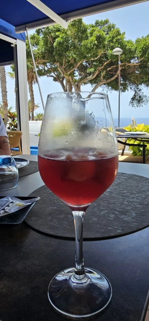 Denisa Apetrei Engelen_La Taberna Del Mar_Costa Teguise_review