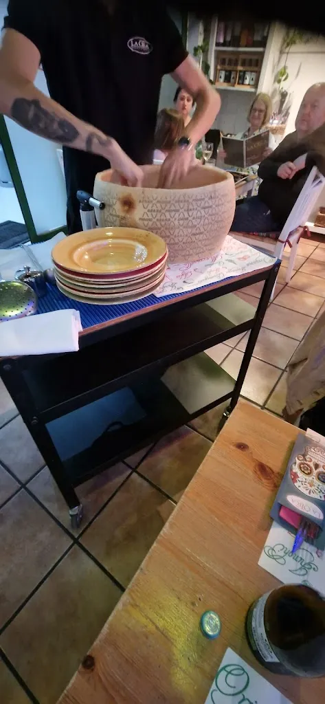 Allan Doyle_La Otra Pizza y Pasta_Costa Teguise_review