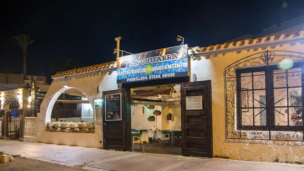 ASADOR LA GUITARRA DÉNIA_Denia_slider_image_1