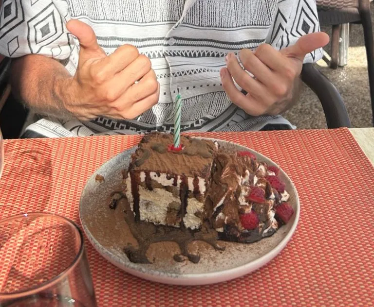 Paul Alexander Dutu _La Aulaga Costa Teguise Lanzarote_Costa Teguise_review