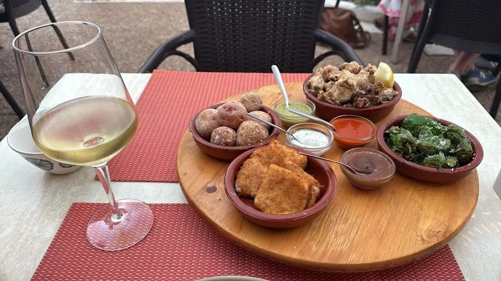 Vincenzo Spadaro_La Aulaga Costa Teguise Lanzarote_Costa Teguise_review