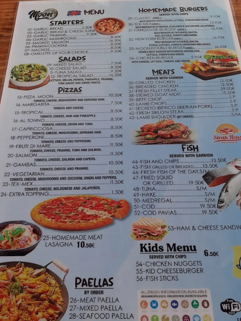 Menu_Bar Moon_Costa Teguise_image_1