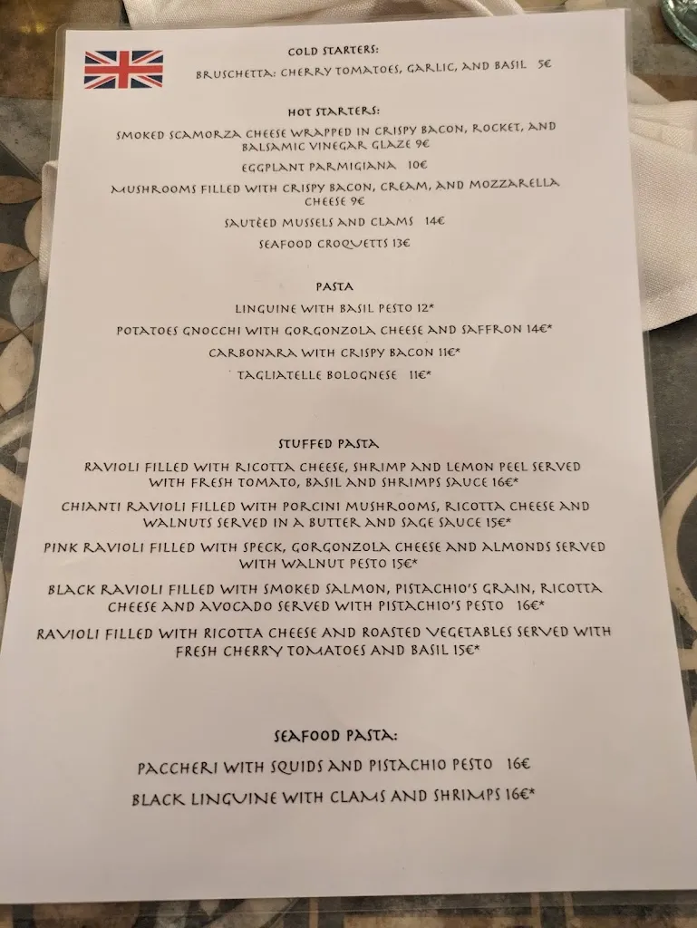 Menu_Osteria Antichi Sapori_Costa Teguise_image_3