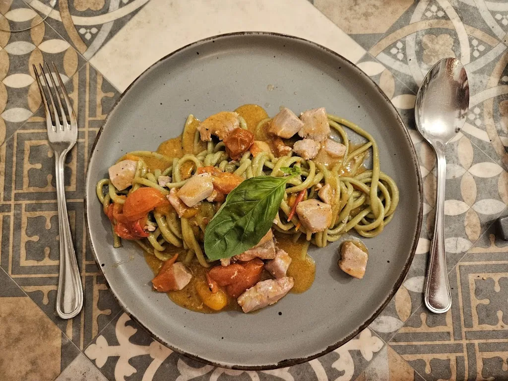 nai noswwarps_Osteria Antichi Sapori_Costa Teguise_review