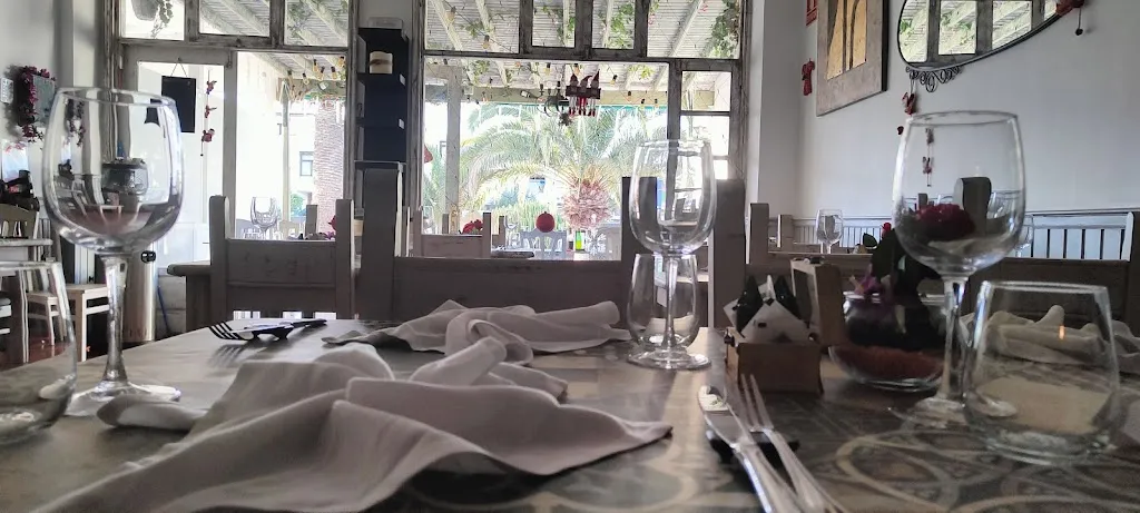 Osteria Antichi Sapori_Costa Teguise_slider_image_1