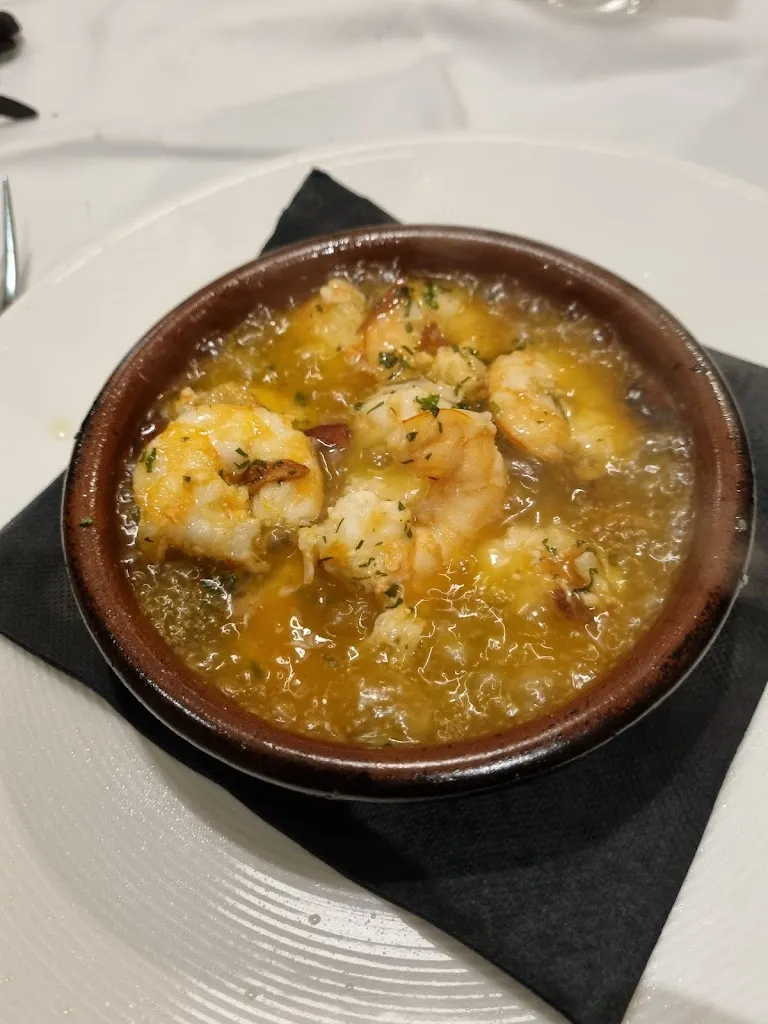 Menü_Restaurante El Navarro_Costa Teguise_Bild_5