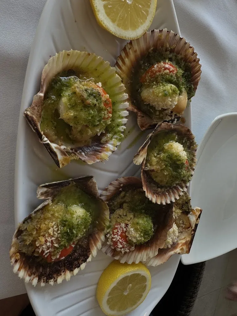 Wendy_Restaurante El Navarro_Costa Teguise_Bewertung