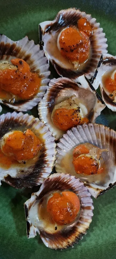 heili politanov_L'Atelier_Costa Teguise_review