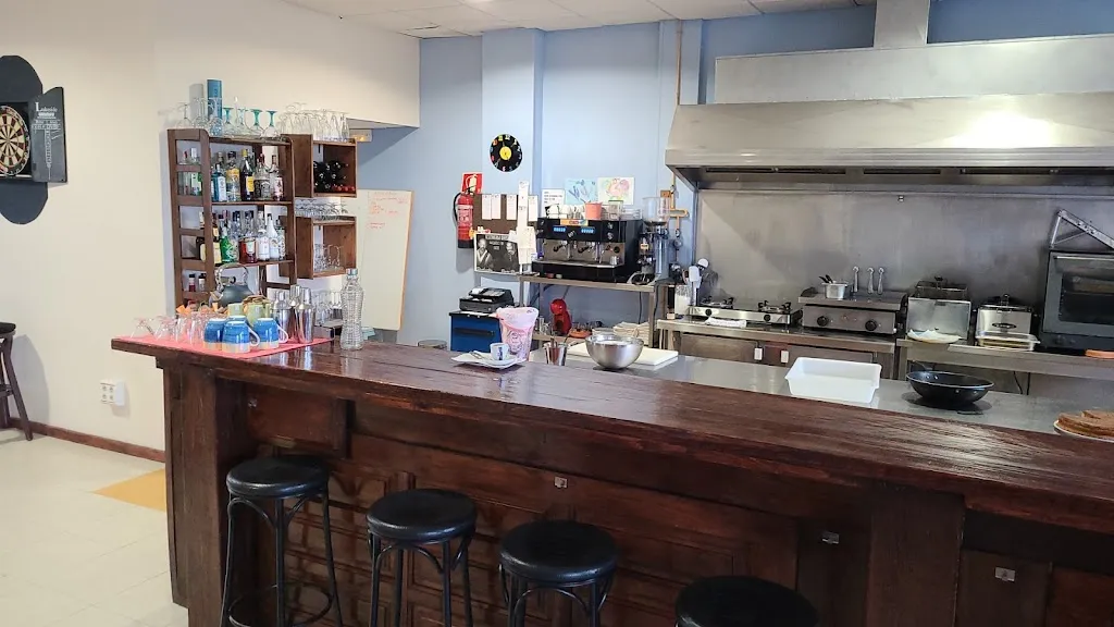 L'Atelier restaurant in Costa Teguise