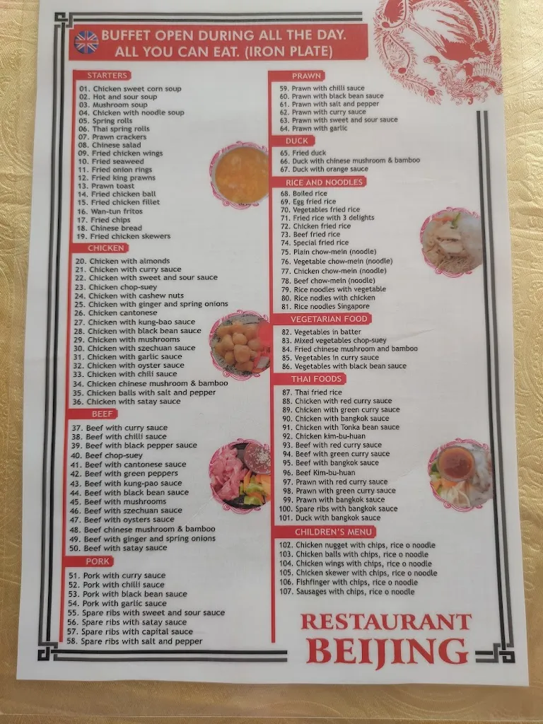 Menu_Beijing Chinese Restaurant_Costa Teguise_image_2