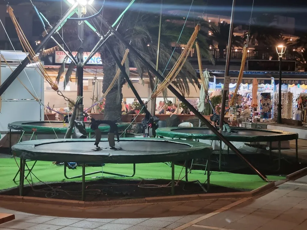 Paul Jarram_Beijing Chinese Restaurant_Costa Teguise_review