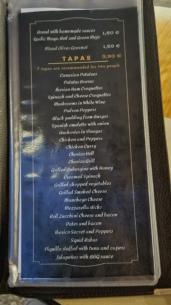 Menu_La Tabla_Costa Teguise_image_2