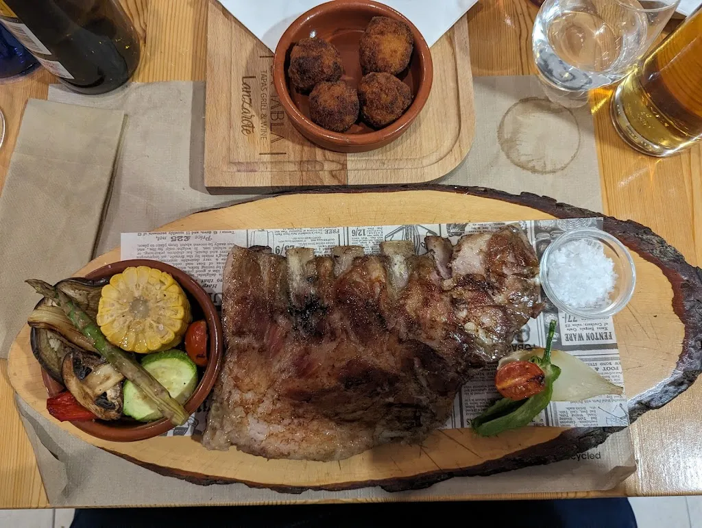 Menu_La Tabla_Costa Teguise_image_6