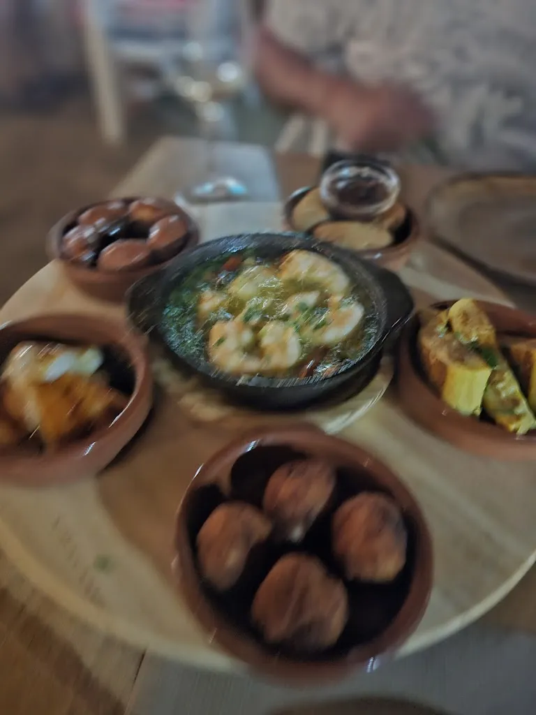 Jane Lappin_La Tabla_Costa Teguise_review