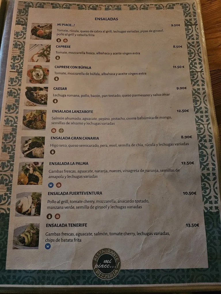 Menu_Mi Piace_Costa Teguise_image_3