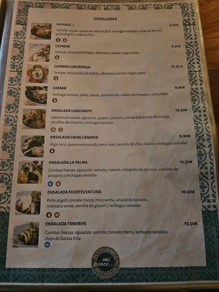 Menu_Mi Piace_Costa Teguise_image_4