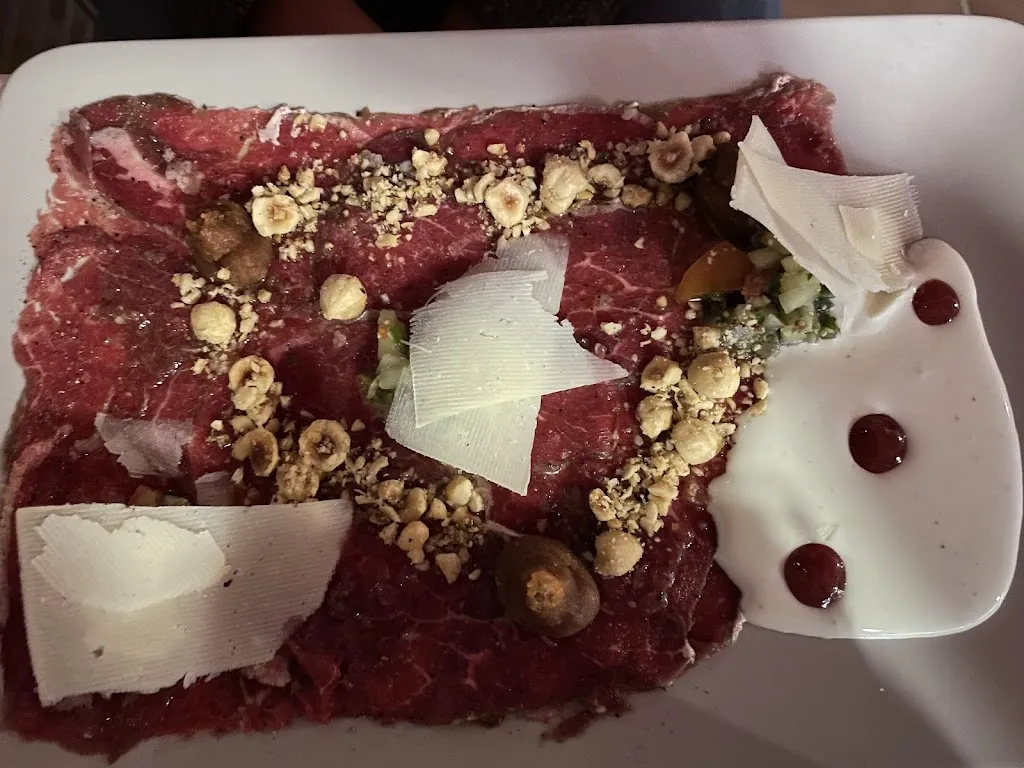 Menu_Dolmen Restaurant_Costa Teguise_image_7