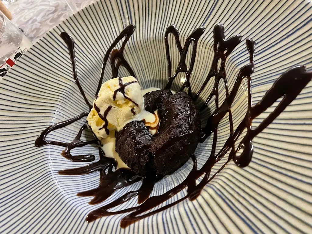 Sander Habraken_Dolmen Restaurant_Costa Teguise_review