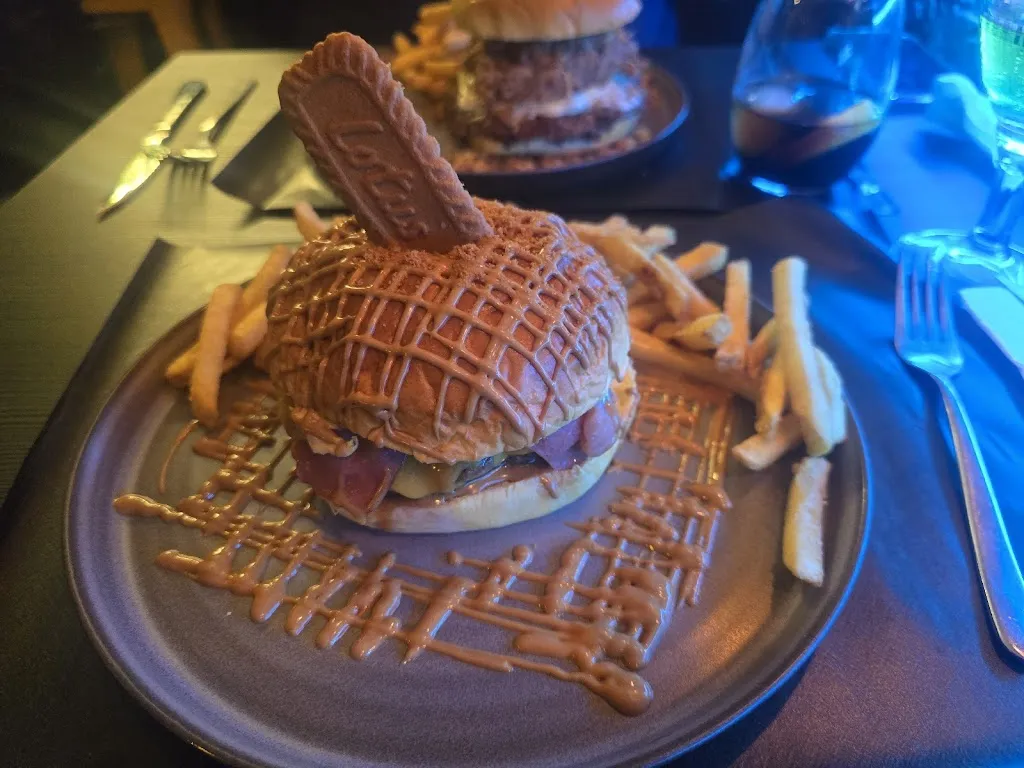 Jony_📍Lovely Burger Bar_Arteixo_review