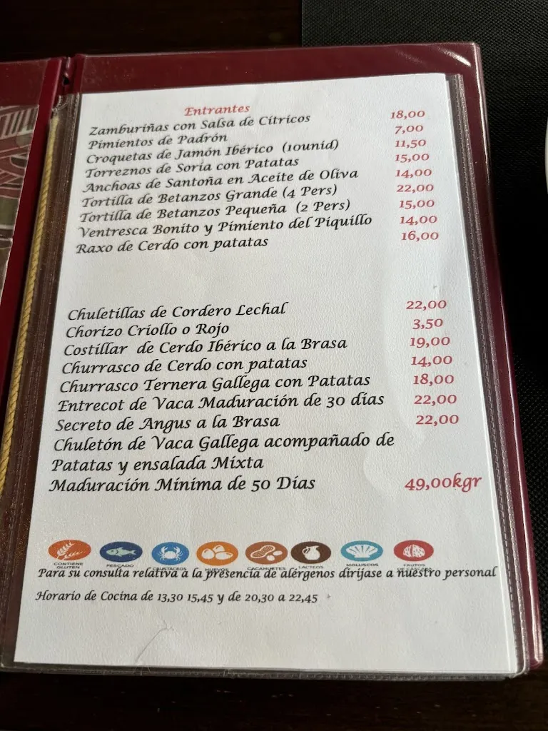 Menu_Casa Carmen_Betanzos_image_2