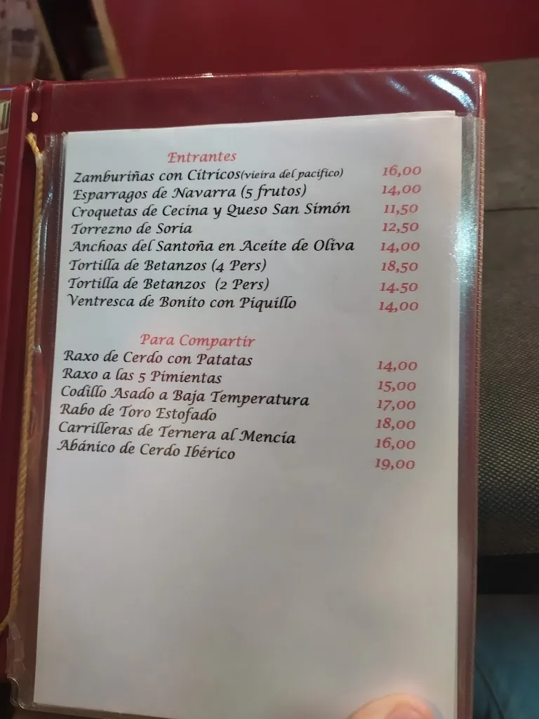 Menu_Casa Carmen_Betanzos_image_3
